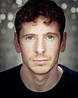 Gerard Kearns new actor headshot portraits • Neilson Reeves Photography