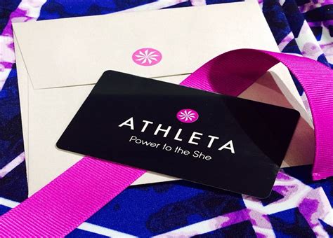 The questions below will also help you separate out the athleta gift card options you're aiming for. Check Athleta Gift Card Balance Online