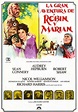 Sección visual de Robin y Marian - FilmAffinity