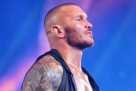 Randy Orton Haircut My Blog