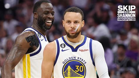 Steph Currys Historical 50 Point Game 7 Leads To Series Win Vs Kings Undisputed Bvm Sports