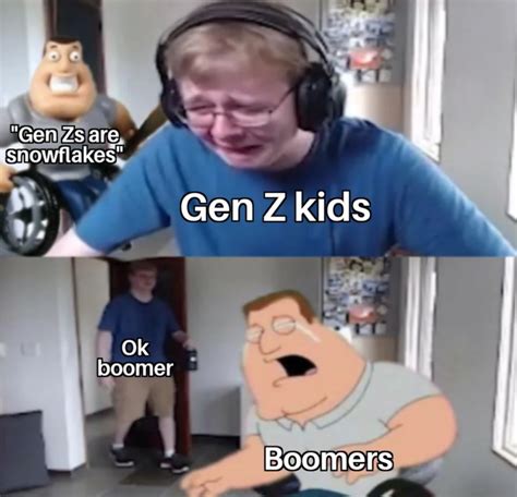 26 Of The Best Ok Boomer Memes Boomers Are Actually Upset About