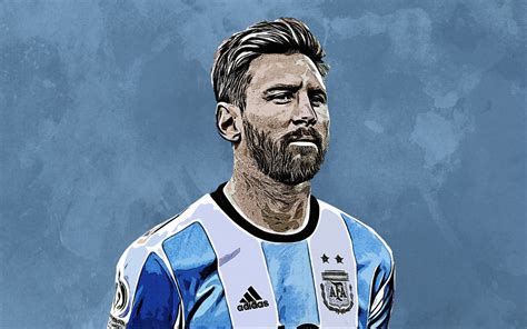 Messi Animated Wallpaper Carrotapp