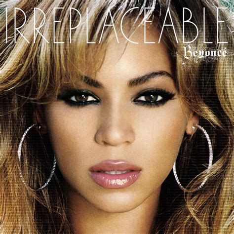 Beyoncé Irreplaceable Lyrics Genius Lyrics