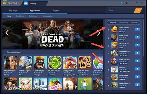 Download Bluestacks 4 For Windows 10817 Official Latest