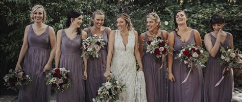 Purple Bridesmaid Dresses Lavender Bridesmaid Dresses Tulle
