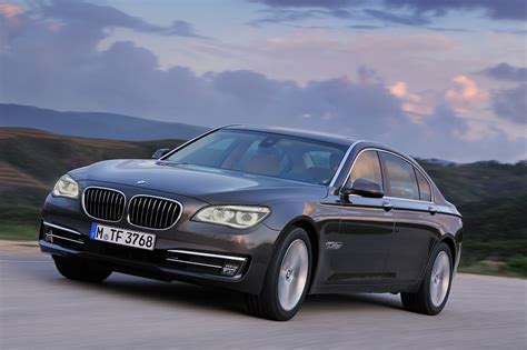 2015 Bmw M7 News Reviews Msrp Ratings With Amazing Images