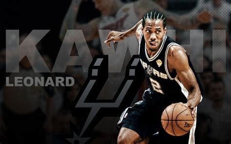 Kawhi anthony leonard is an american professional basketball player for the los angeles clippers of the national basketball association. Kawhi Leonard HD wallpapers free download