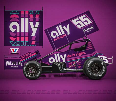 Alex Bowman Racing Ally Auto 2021 No S By Tyler Swartz2 Trading