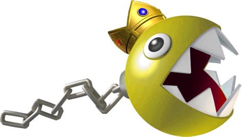 Image King Chomp Smw3dpng Fantendo Nintendo Fanon Wiki Fandom Powered By Wikia