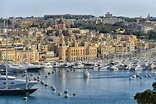5,410 Valletta Skyline 2c Malta Stock Photos - Free & Royalty-Free ...