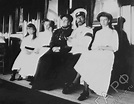 romanovphotography: “ Tsar Nicholas II with his wife and three ...