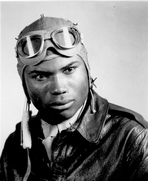 Pictures Of African Americans During World War Ii Us Army Air Forces