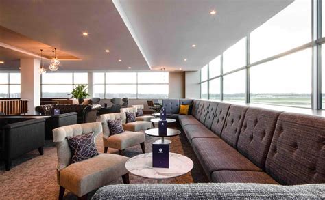 The No1 Gatwick South Terminal Lounge An Inside Look Loungebuddy