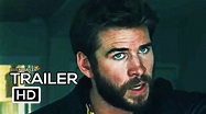 KILLERMAN Official Trailer (2019) Liam Hemsworth, Diane Guerrero Movie ...