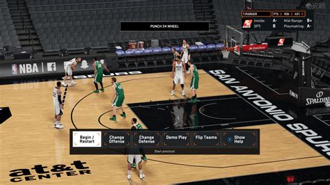 Nba 2k16 Gameplay Blog With Daczar Operation Sports Forums