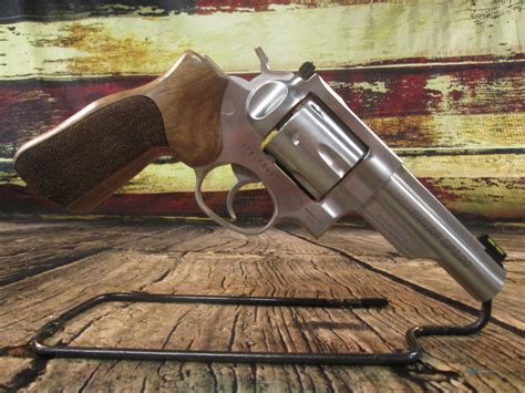 Ruger Gp100 Match Champion 10mm Sta For Sale At