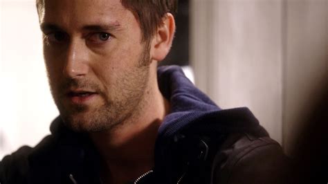 Watch The Blacklist Web Exclusive Who Is Tom Keen Really