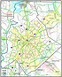 Current MecklenburgCounty Map - Courtesy of the Map Shop (Takes a long ...