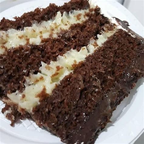 385 Curtidas 6 Comentários 🆓 Receitas De Bolos E Doces🍰🍮🍫 Deliiciasnacozinha No Instagram