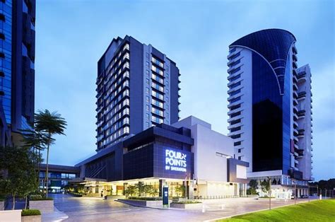 Enjoy comfort and warm service at four points by sheraton puchong, a hotel in puchong, malaysia offering an urban sanctuary. FOUR POINTS BY SHERATON PUCHONG $53 ($̶7̶4̶) - Updated ...