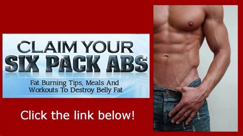 Six Pack Abs Review Youtube