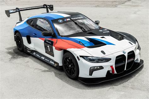 There Was Caronas BMW M4 GT3 Racing Into Assetto Corsa Competizione