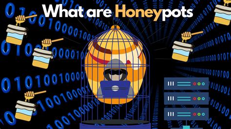 What Are Honeypots In Cyber Security R Hackingtechniques