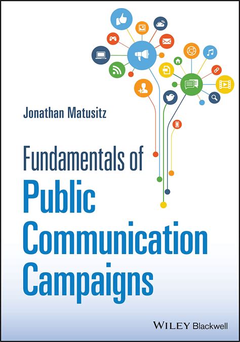 Fundamentals Of Public Communication Campaigns Softarchive