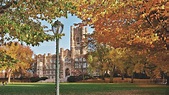 What Is Fordham University Best Known for