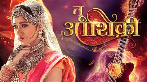 Tu Aashiqui Tv Show Watch All Seasons Full Episodes And Videos Online In Hd Quality On Jiocinema