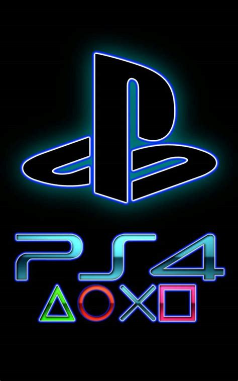 Ps4 is the next generation console from sony computer entertainment and is a successor to the playstation 3. Ps4 hintergrund vom handy - Stilvoller Desktop-Hintergrund