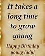 Happy Birthday Images For Women - BIRHTDAY BEST WISHES AND QUOTES