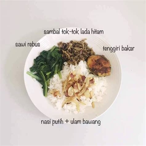 Sedangkan ini adalah masa yang sesuai untuk berehat dari melakukan kerja berat. 44 Koleksi Resepi Menu Makanan Berpantang Yang Mudah ...