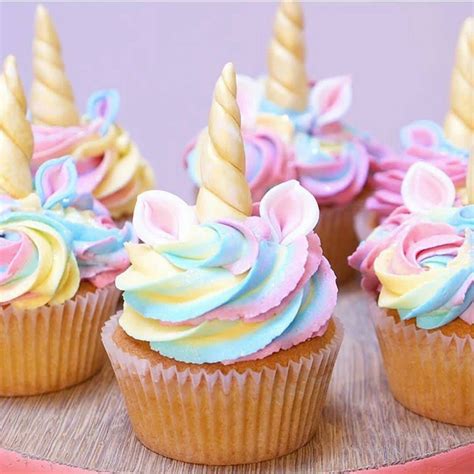 Unicorn Cupcake Cupcake Jemma Unicorn Cake Unicorn Birthday Parties