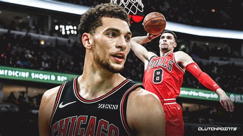 His birthday, what he did before fame, his family life, fun trivia facts family life. Bulls news: Zach LaVine vows to become a better defender