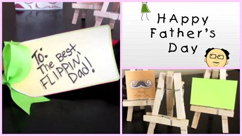 With father's day just days away (as a reminder, this year it's this sunday, june 20), we're really down to the wire for buying gifts. DIY- Last Minute Father's Day Gift Ideas with GraphicStock ...