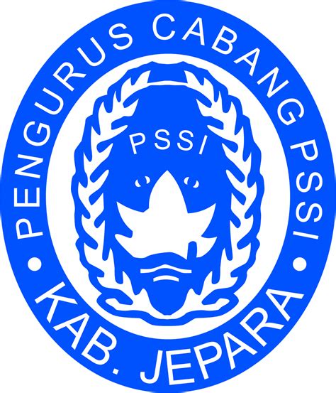 Afif Harisuddin Logo Pssi Jepara