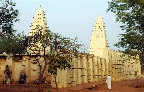 7 Interesting Facts About Burkina Faso