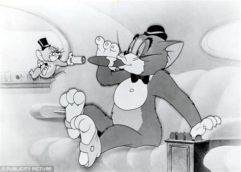 Amazon Adds Tom And Jerry Cartoons To Prime Instant Video Despite Racism