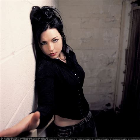 Amy Lee Evanescence Photo 345591 Fanpop