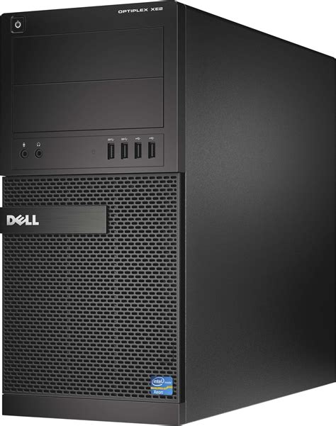 Dell Optiplex Xe2 Mt Intel Core I5 4570s 4gb 0 50tb Hdd Digitec Free