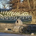 Gettysburg National Cemetery | Gettysburg, PA 17325