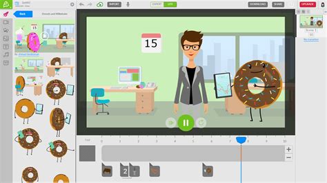 Agregar 74 aplicación para crear dibujos animados mejor camera edu vn