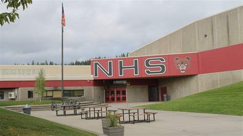 Newport High School Newport Wa Athletics