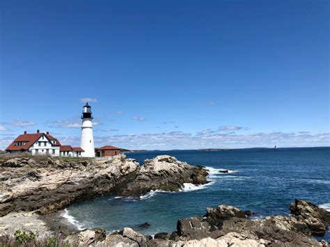 Maine Summer Activities To Enjoy This Year Oceanview