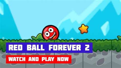 Red Ball Forever 2 · Game · Walkthrough Youtube