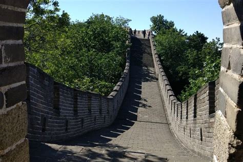 2023 Private Layover Tour Mutianyu Great Wall Tiananmen Square And
