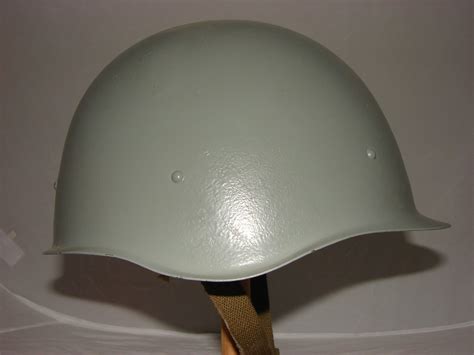 Soviet Ssh40 Navy Cont Brendons Helmets