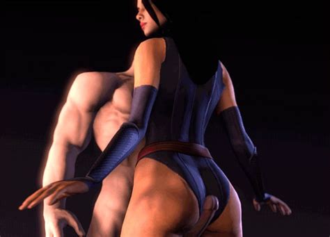 Mortal Kombat Porr Gifs Sex Scener Baserat P Detta Spel